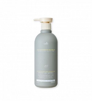 Шампунь против перхоти - LADOR ANTI DANDRUFF SHAMPOO