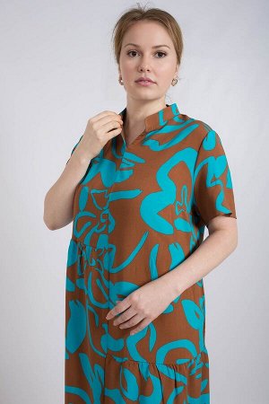 Платье женское Т5019