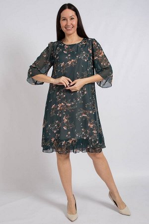 Платье женское Ш3827