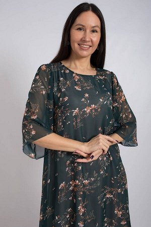 Платье женское Ш3827