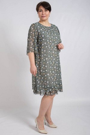 Платье женское Ш3827
