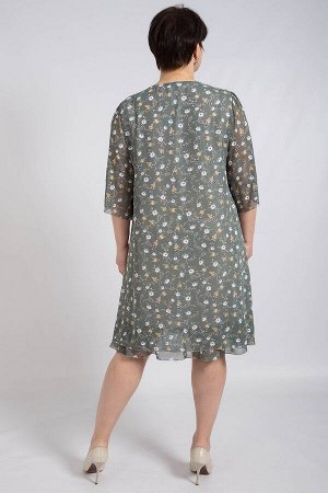 Платье женское Ш3827
