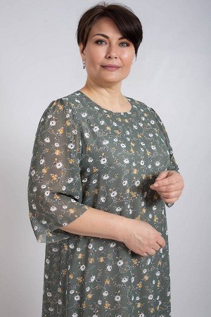 Платье женское Ш3827