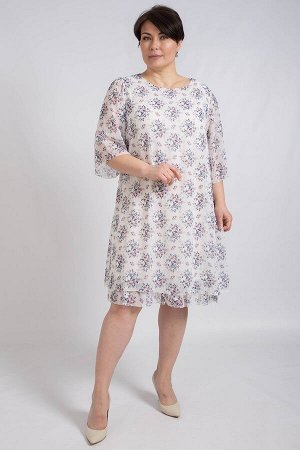 Платье женское Ш3827