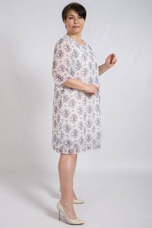 Платье женское Ш3827