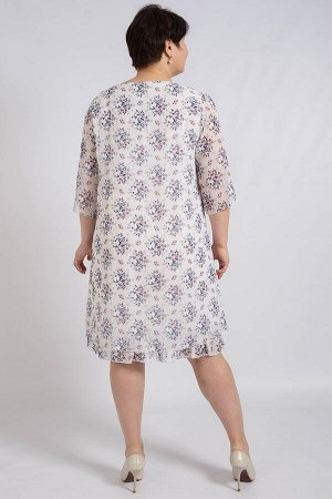 Платье женское Ш3827