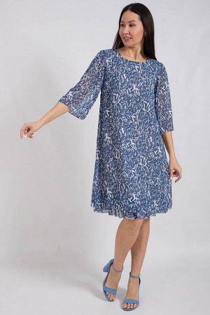 Платье женское Ш3827