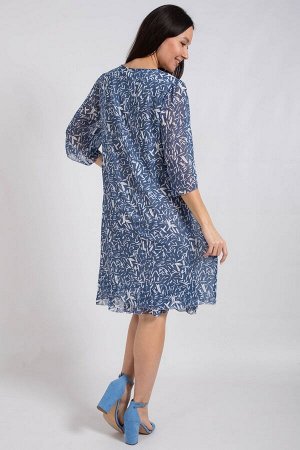 Платье женское Ш3827