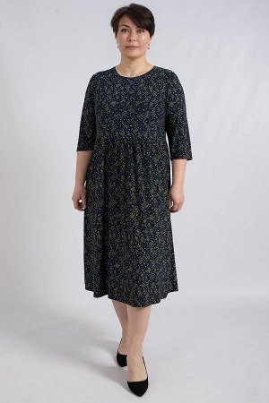 Платье женское П4996