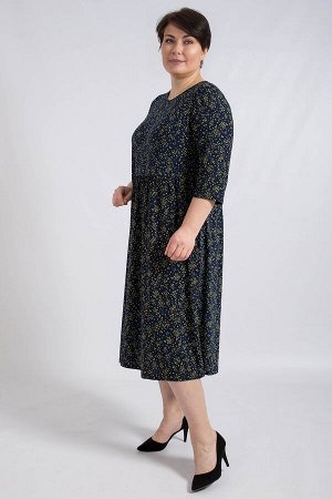 Платье женское П4996