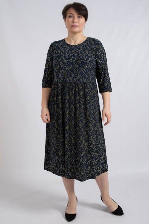 Платье женское П4996