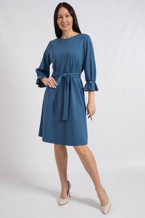 Платье женское П4959
