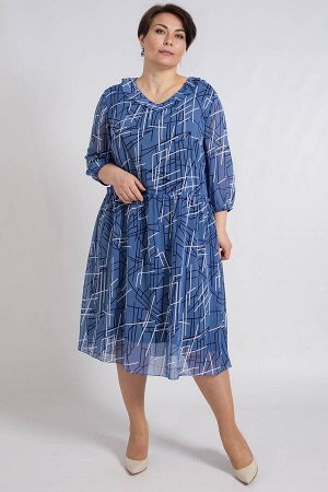 Платье женское Ш5010