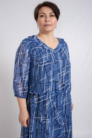 Платье женское Ш5010