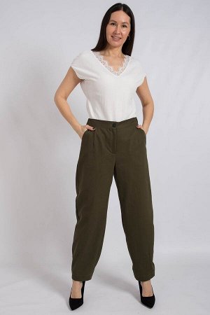 Брюки женские Т4681