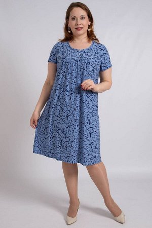 Платье женское П4813