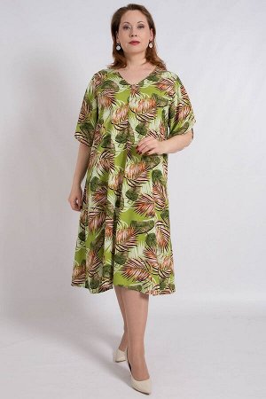 Платье женское Т4669а