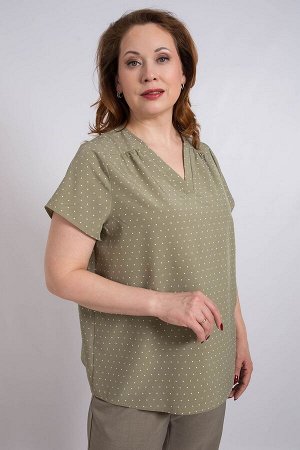 Блузка женская Т5009