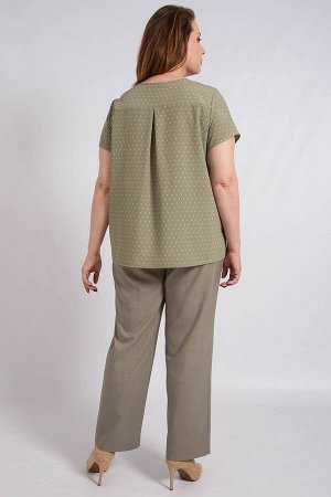 Блузка женская Т5009