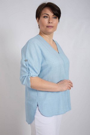 Блузка женская Т5015