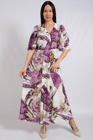 Платье женское Т4650
