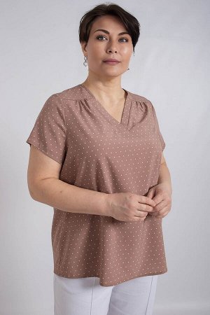 Блузка женская Т5009