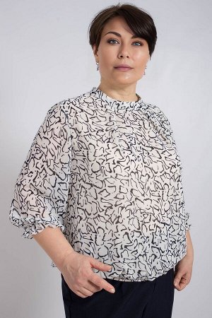 Блузка женская Ш5004