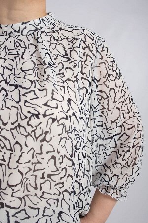 Блузка женская Ш5004