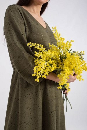 Платье женское П4375