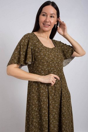 Платье женское Т4642