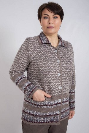 508а жакет женский