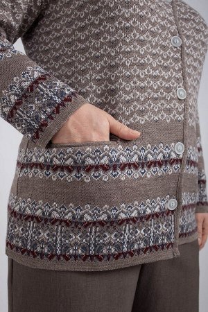 508а жакет женский