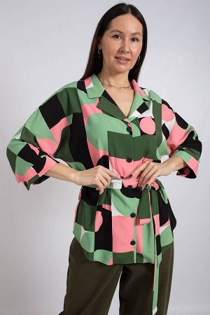 Жакет женский Т4761