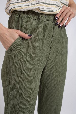 Брюки женские П4783