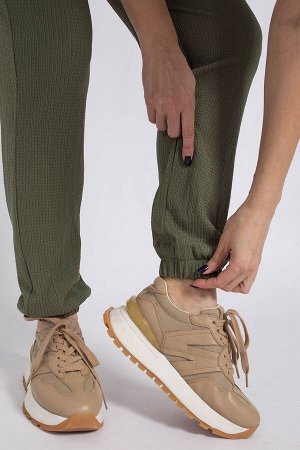 Брюки женские П4783