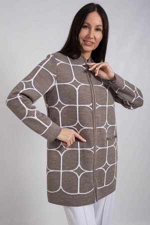 Кардиган женский 1423