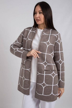 Кардиган женский 1423