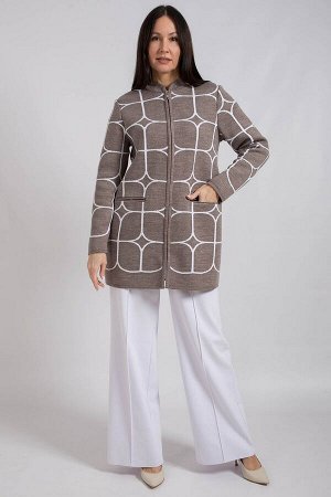 Кардиган женский 1423