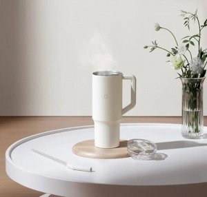 Термокружка Xiaomi Mijia Sippy Cup (MJXGB01RM) 1Л
