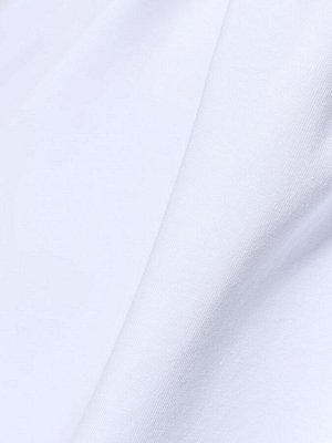 Футболка 0086-2 античный белый