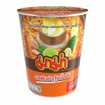 АКЦИЯ!!! Суп – лапша Сливочный Том Ям  быстрого приготовления MАМА Tom Yum Shrimp