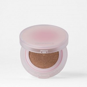 DEOPROCE Осветляющий и антивозрастной кушон № 21 Skin Natural Fit Cover Cushion №21 SPF50+ PA++++