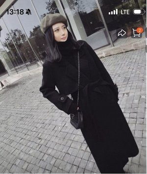 Пальто