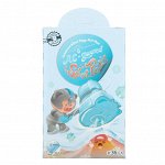 Наклейки против акне с салициловой кислотой Witch Piggy Hell Pore Ac-Guard Spot Patch