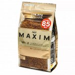 AGF  Maxim Премиум Кофе растворимый 170 г Япония