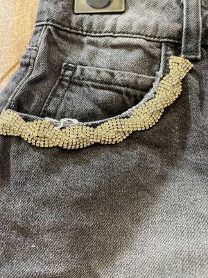 Шорты Trash and Luxury