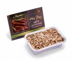 Щепа для копчения ,яблоня,лоток