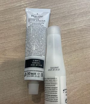 ПАЛЕТТЕ RF3 (4-88) Красный Гранат