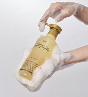Безсульфатный шампунь против выпадения волос - LADOR DERMATICAL HAIR LOSS SHAMPOO