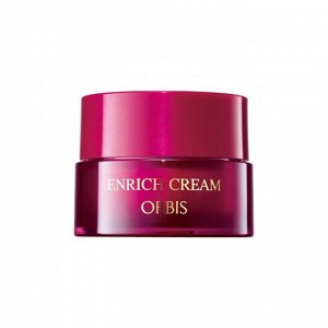 Orbis Enrich Cream - омолаживающий крем с коллагеном и эластином